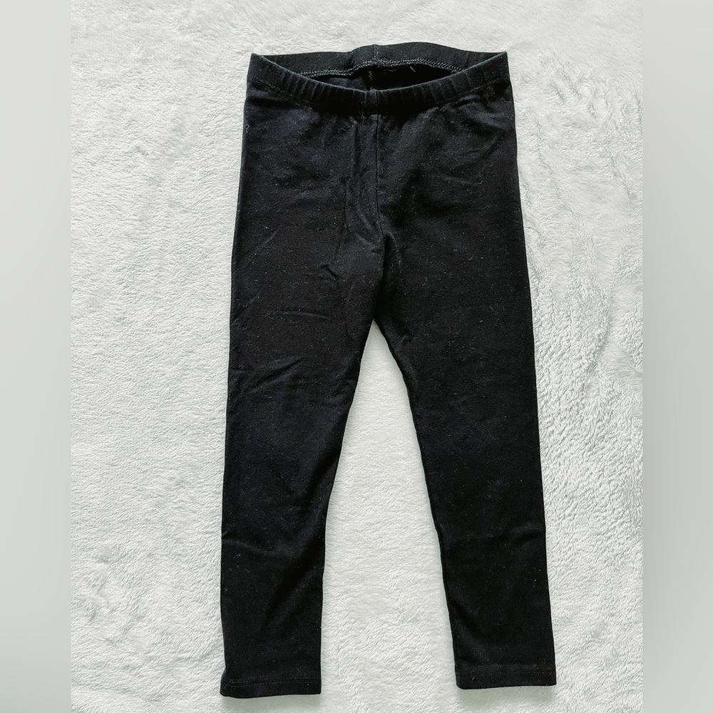 Cat & Jack Toddler Legging